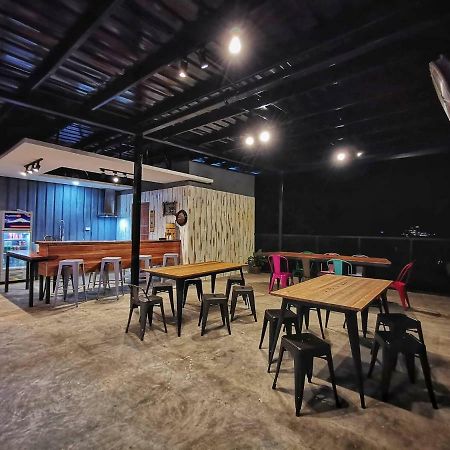 Bakawan Hostel Coron Zewnętrze zdjęcie
