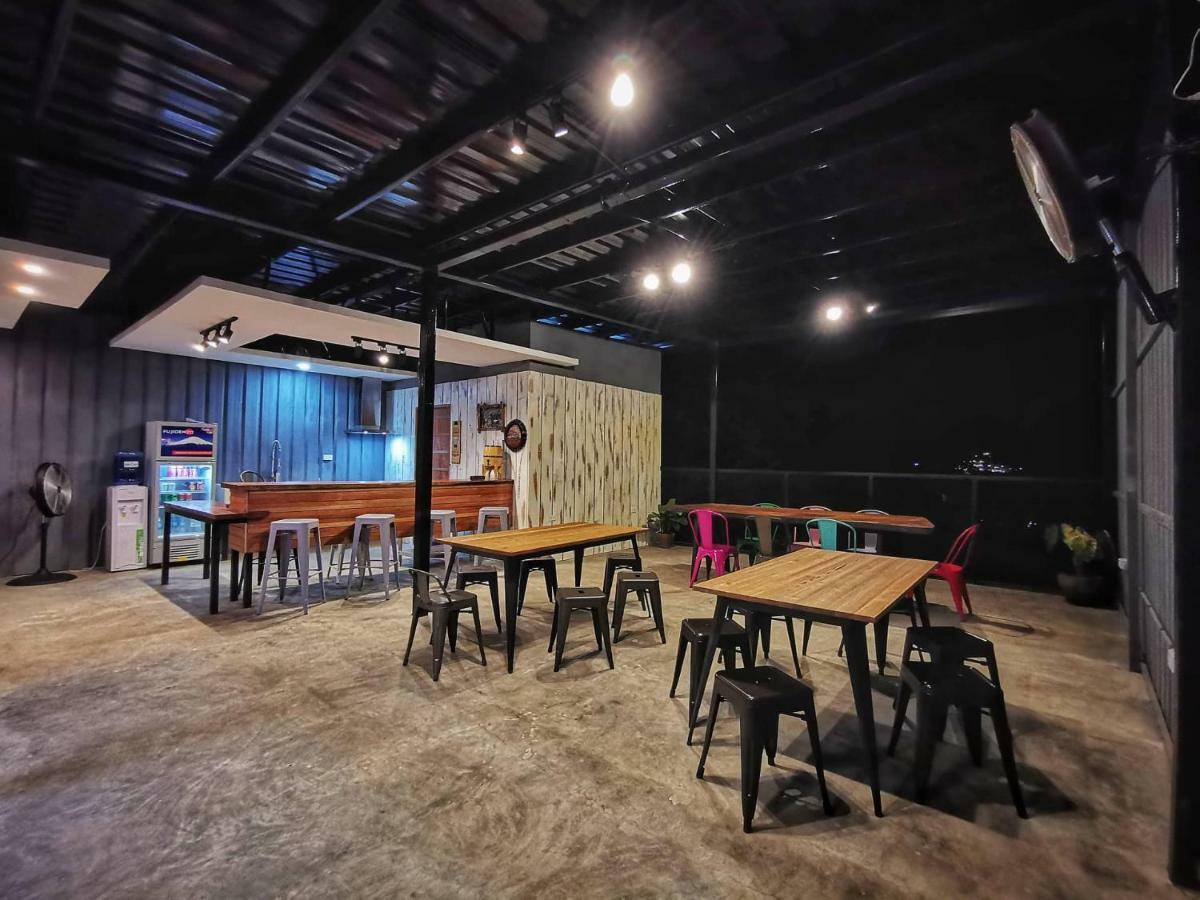 Bakawan Hostel Coron Zewnętrze zdjęcie