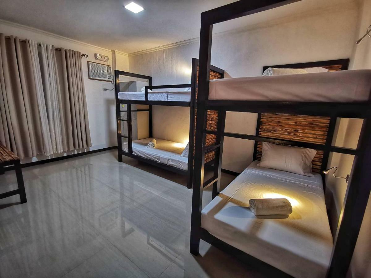 Bakawan Hostel Coron Zewnętrze zdjęcie