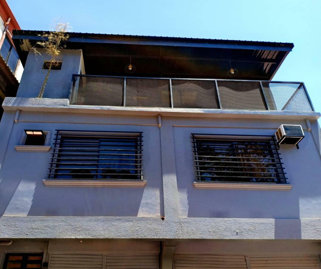 Bakawan Hostel Coron Zewnętrze zdjęcie