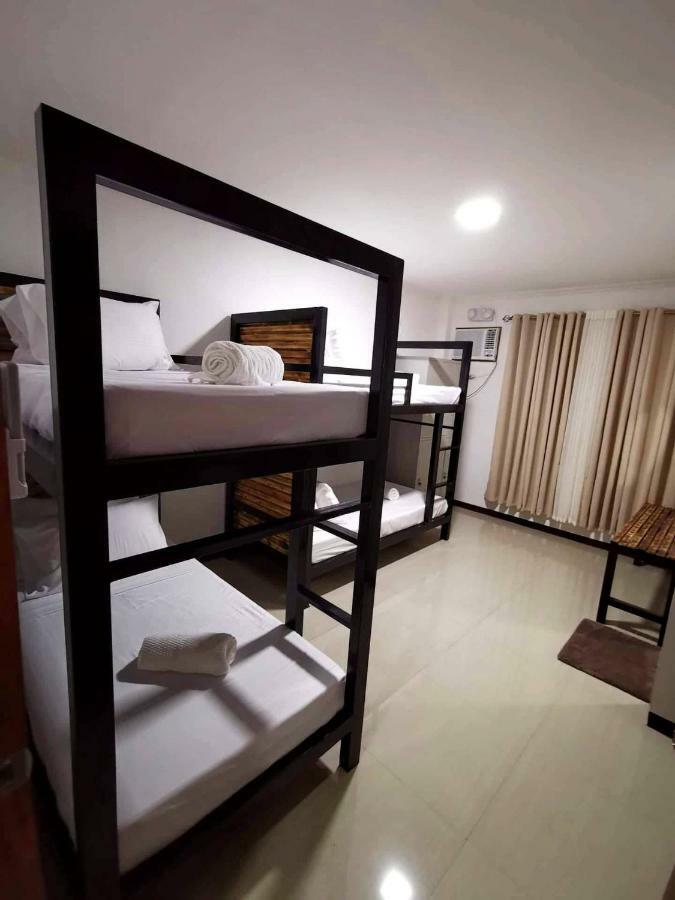 Bakawan Hostel Coron Zewnętrze zdjęcie