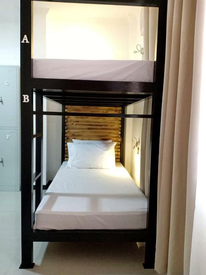 Bakawan Hostel Coron Zewnętrze zdjęcie