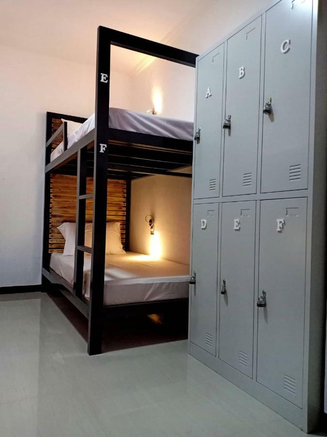 Bakawan Hostel Coron Zewnętrze zdjęcie